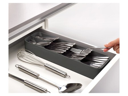 Organizador Cubiertos Lidl