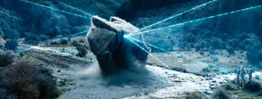 39,3 millones de reproducciones en tres días. Lo nuevo en sci-fi de Netflix arrasa y tras haberla visto creo que batirá récords en la plataforma