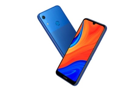 El Huawei Y6s llega a España: precio y disponibilidad oficiales