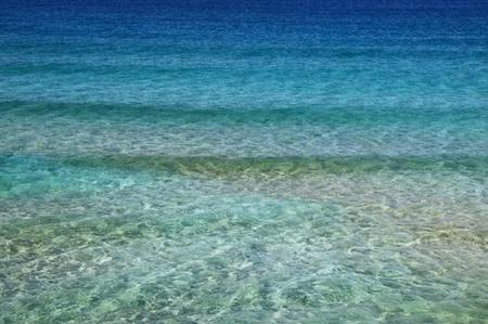 En el interior de la Tierra podría haber tres veces más agua que en todos los océanos