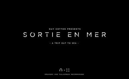 Sortie en Mer, el juego en el que moriremos ahogados sí o sí
