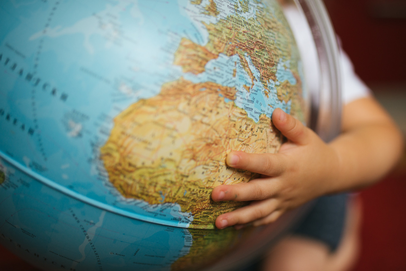 Compañeros de ruta: ciudades europeas, islas españolas y más destinos para el otoño
