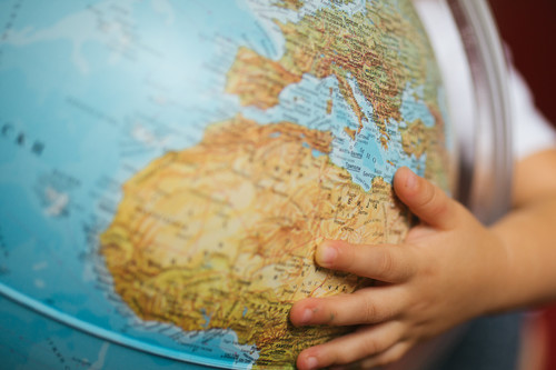 Compañeros de ruta: ciudades europeas, islas españolas y más destinos para el otoño
