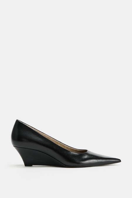 Zara Zapato Cuna