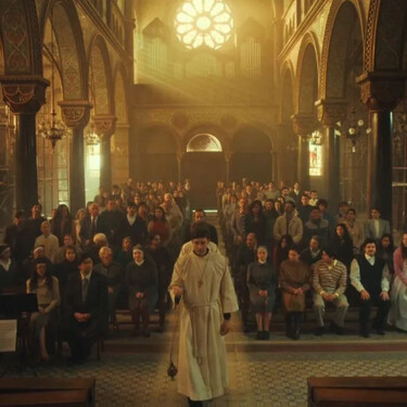 Hoy en Prime Video, un thriller basado en una novela: una miniserie de seis capítulos perfecta para maratonear 