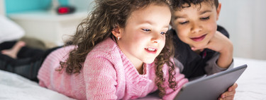 "De mayor quiero ser youtuber o influencer", las profesiones que se cuelan entre las preferencias de los niños españoles