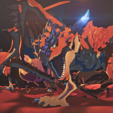 Monster Hunter Stories 3