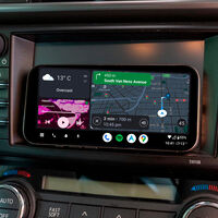 Parece mentira que Google no se hubiera dado cuenta de la tremenda carencia que sufría Android Auto. Hasta ahora