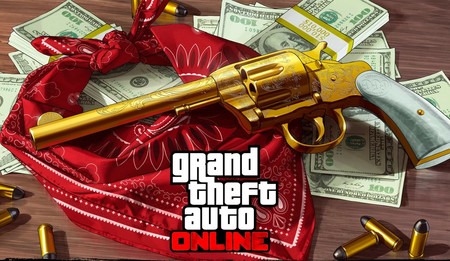 GTA Online: este es el proceso para desbloquear el hacha de mano de Red Dead Redemption 2