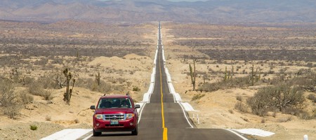 Carretera Mexico
