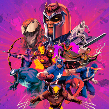 Marvel Maximum Collection Analisis Review Resena Opinion 0