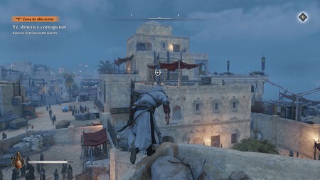 Ac Mirage Karj Investigacion Parte I 12