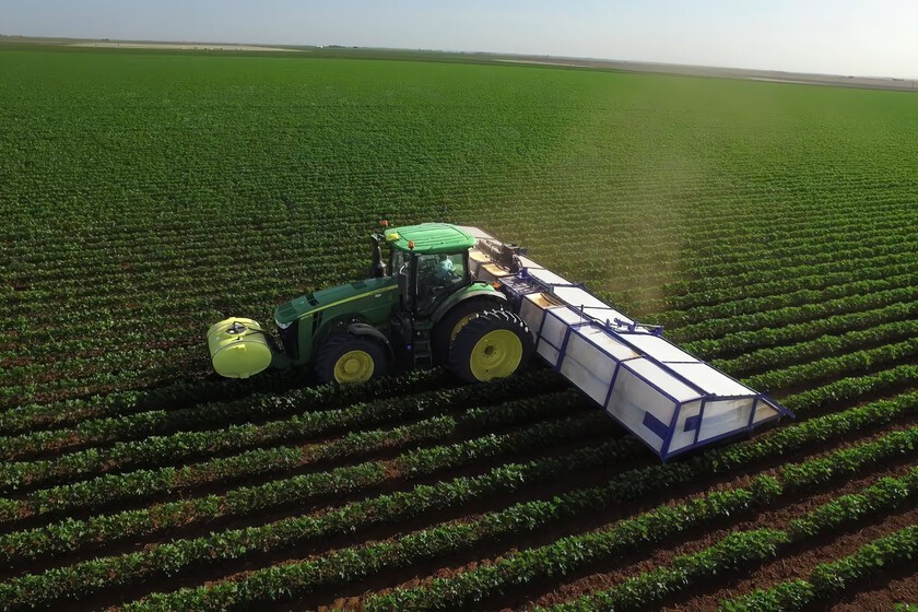 Imagen De John Deere
