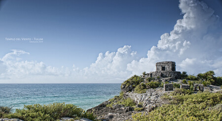Tulum Riviera Maya