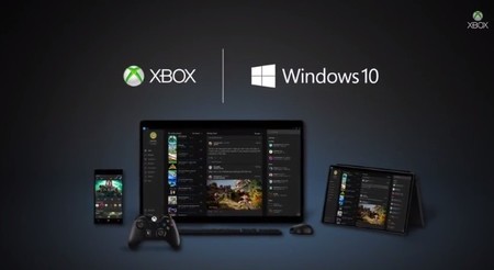 Microsoft quiere revolucionar el gaming de PC mediante la integración de Xbox con Windows 10