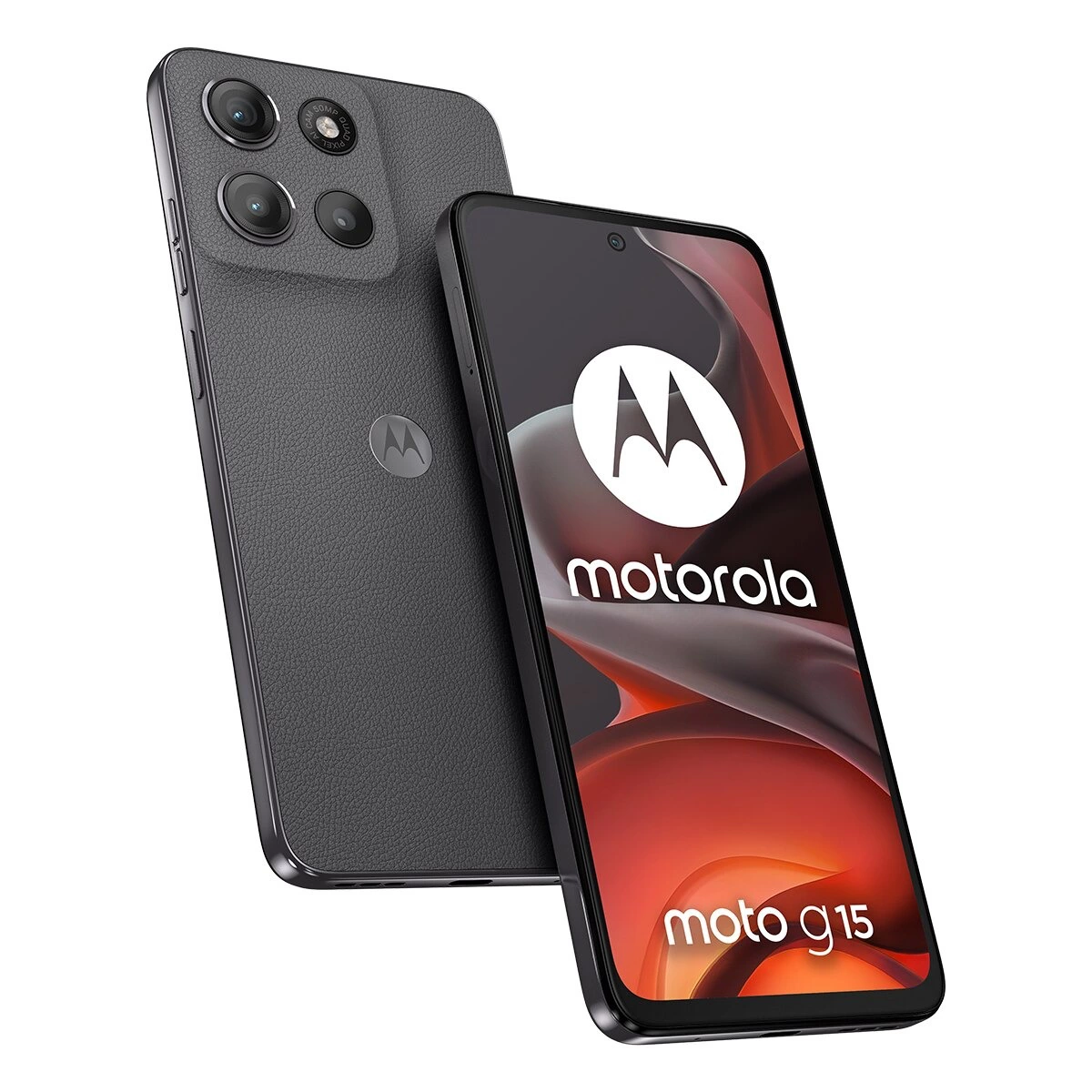 Motorola moto g15 8GB + 128GB móvil libre