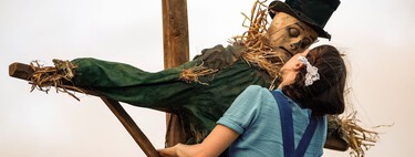 Slasher y melodrama en technicolor se unen en la película de terror del año: llega al streaming una fantasía llena de sangre y sueños rotos