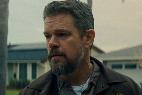 Con 108 millones de 'views', Matt Damon y Ben Affleck han arrasado en Netflix, y han conseguido que le denuncien dos polis