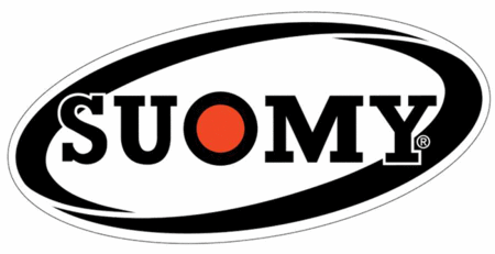 Suomy pasa a ser más oriental