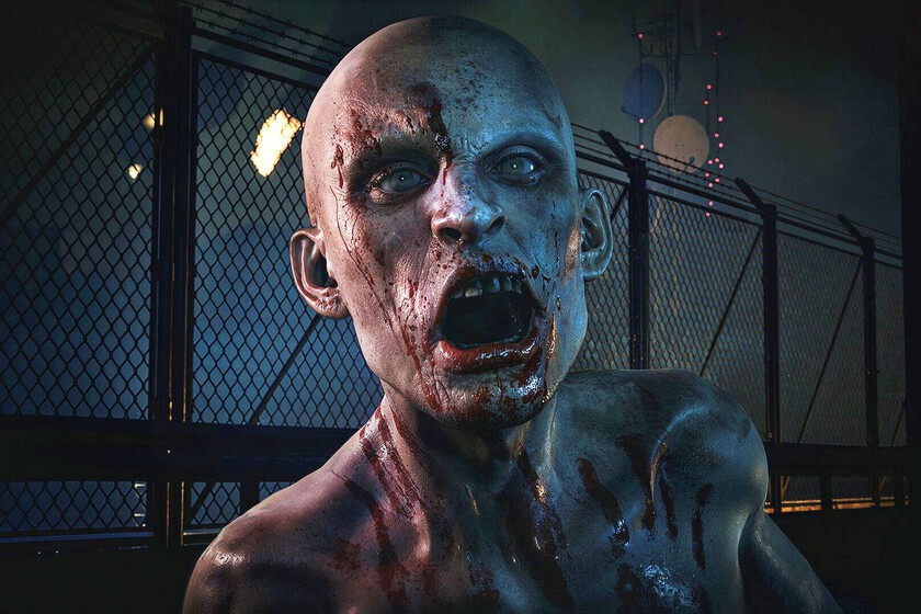 Imagen De No More Room In Hell 2