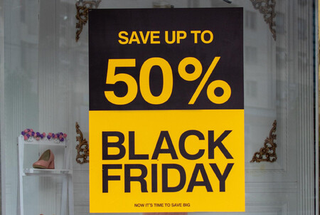 Ante las restricciones de movilidad, la campaña del Black Friday se anticipa más que nunca