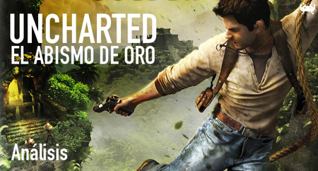'Uncharted: El Abismo de Oro' para PS Vita: análisis