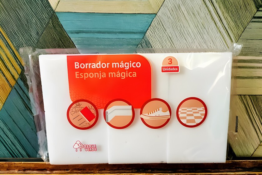 Borrador