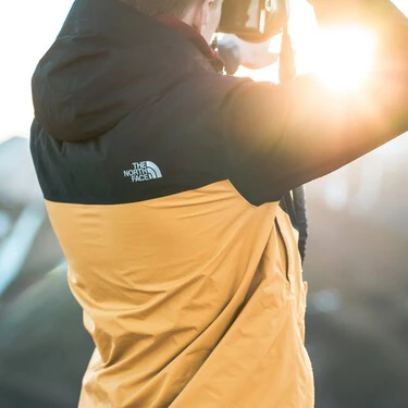 The North Face