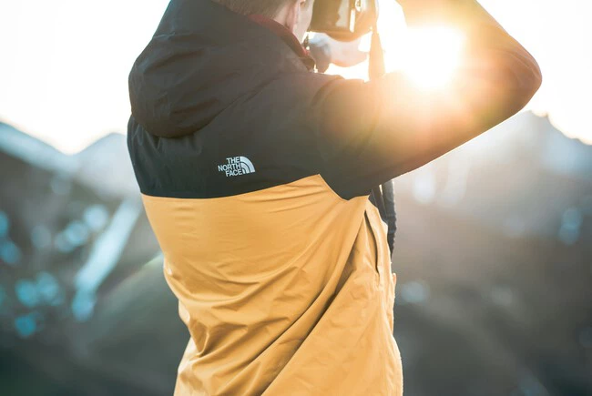 The North Face