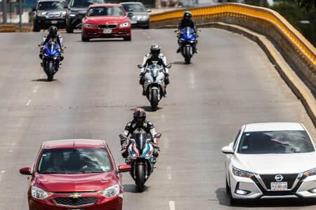 Motos Cdmx 3