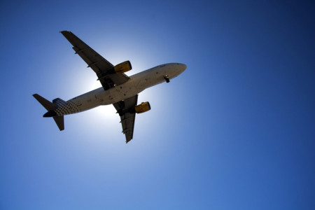 El WiFi cada vez en más aviones: Iberia y Vueling integrarán la tecnología de Gogo