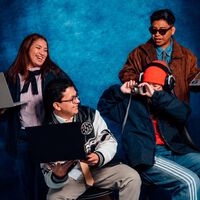ASUS tiene una laptop para cada tipo de estudiante: tres opciones para estudiar, trabajar y hasta jugar este regreso a clases 