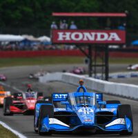 Por qué Álex Palou ficha por McLaren, cuáles son sus opciones en F1 y las medidas que puede tomar Chip Ganassi 