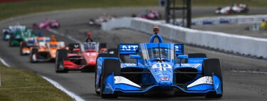 Por qué Álex Palou ficha por McLaren, cuáles son sus opciones en F1 y las medidas que puede tomar Chip Ganassi 