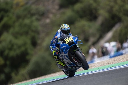 Mir Jerez Motogp 2022