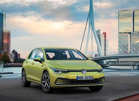 Volkswagen Golf 2020 1600 05