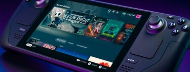 ¿Alguna vez has olisqueado tu Steam Deck? Por muy raro que suene, esta es la bizarra obsesión de sus compradores 