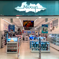 Mixup vendió discos como si fueran originales en México: el IMPI ya lo multó por ofrecer álbumes sin autorización vigente 