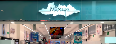 Mixup vendió discos como si fueran originales en México: el IMPI ya lo multó por ofrecer álbumes sin autorización vigente