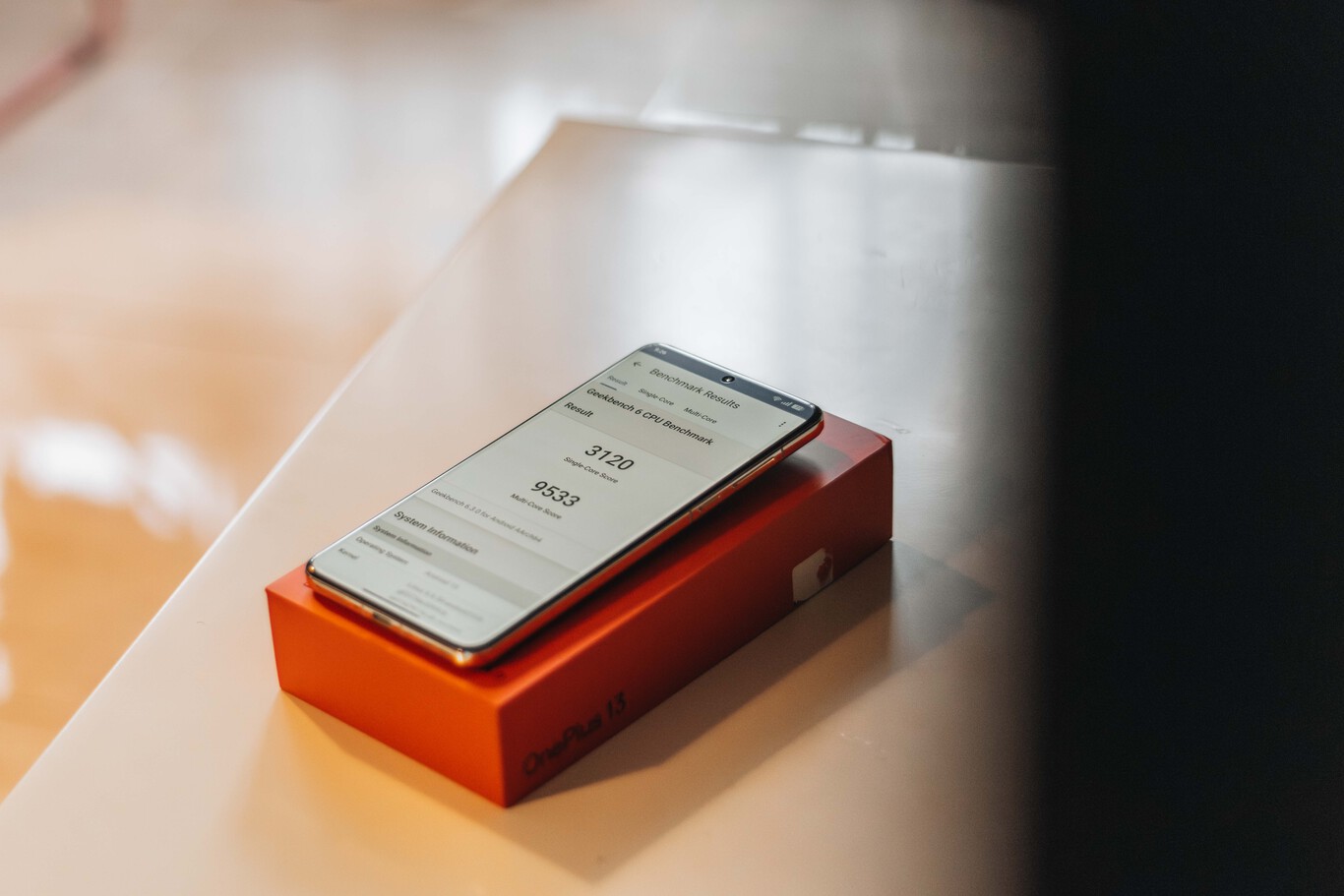 Oneplus 13 2