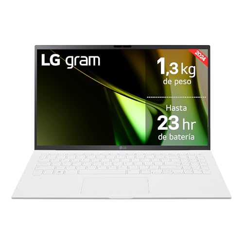 LG Gram (32 GB, 1 TB)