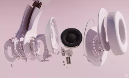 Beats Solo 4 サウンド