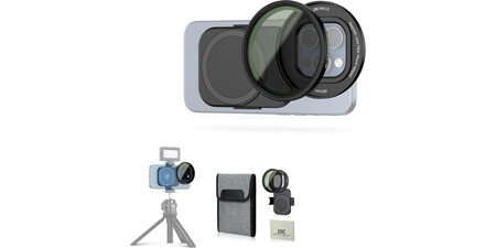 Filtro Magnetico Nd Jjc