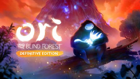 Consigue GRATIS la edición definitiva de Ori and the Blind Forest en Xbox One si tienes el original