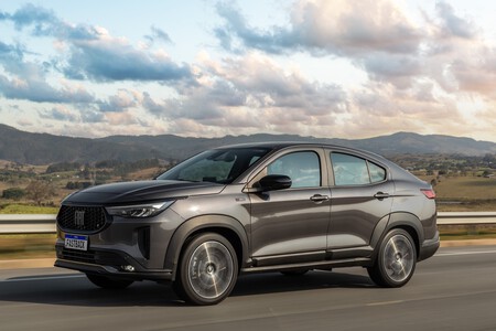 Fiat Pulse Fastback 2023 Detalles Y Caracteristicas1