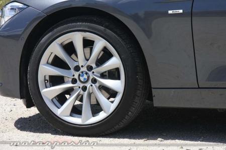 BMW 320d Touring