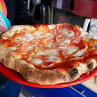 Miguel Ayuso, experto en gastronomía: "este es el mejor electrodoméstico que puede tener en casa un amante de las pizzas" 