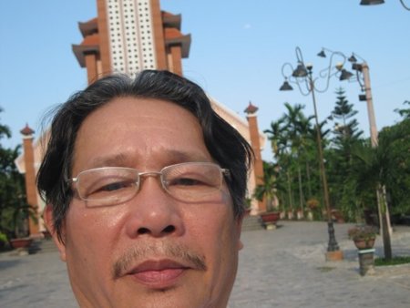 Netciudadano Huynh Ngoc Chenh