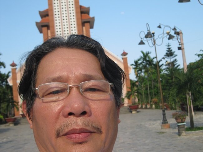 Huynh Ngoc Chenh