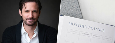 Ben Meer, escritor y coach, sobre el método para planificar y lograr una meta: "Una inversión de media hora el domingo puede hacer que la semana transcurra mucho mejor" 